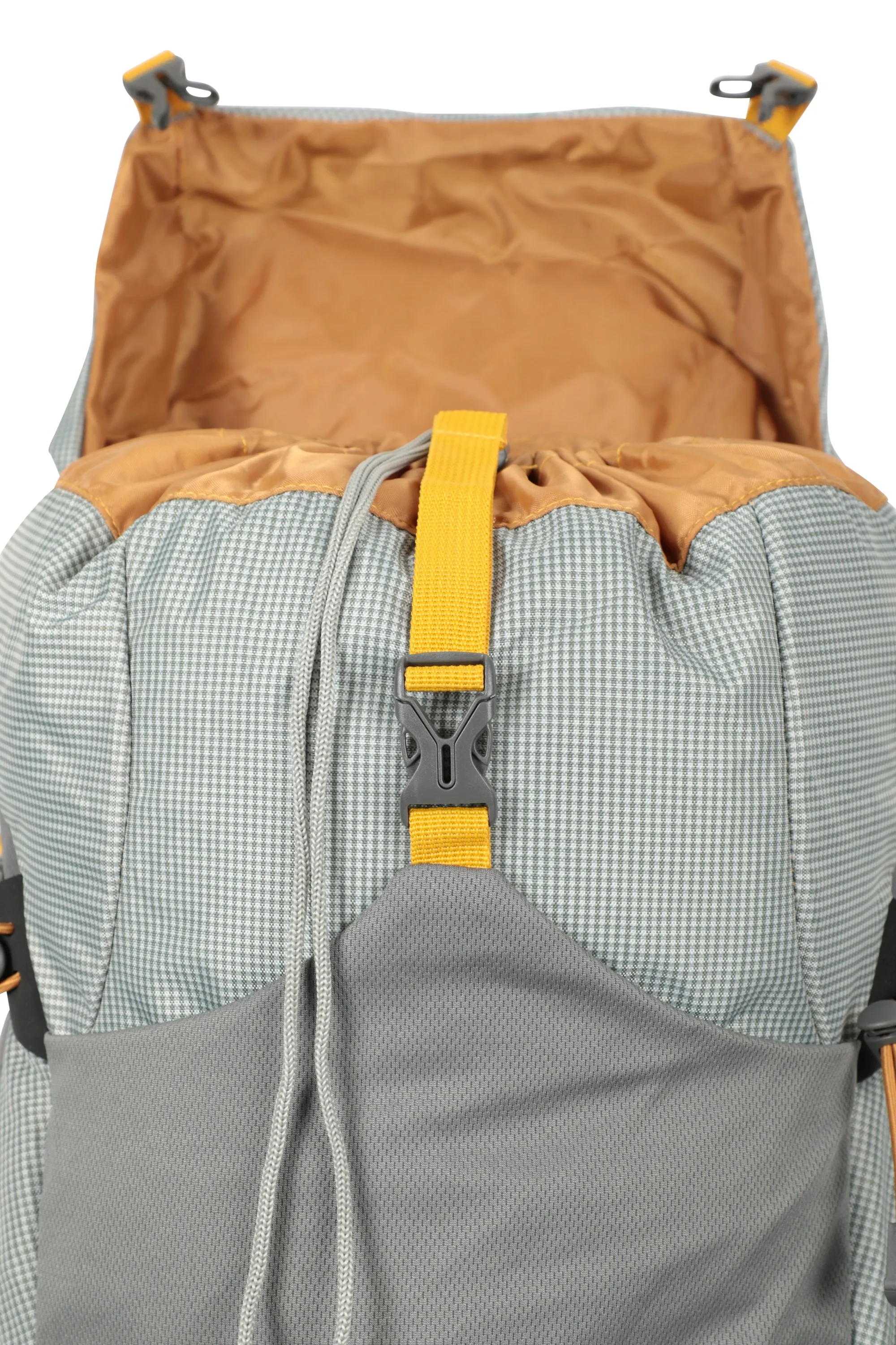 Elgon mochila 35 L